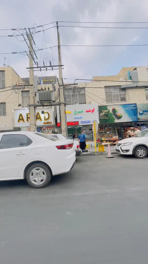 اجاره مغازه ۳۰ متری بر اصلی بلوار دنیامالی اندیشه|اجارهٔ مغازه و غرفه|اندیشه, اندیشه فاز ۱|دیوار