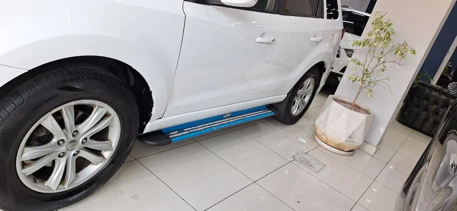 هایما s7 مدل95  بی رنگ بی خط خش نقد اقساط|خودرو سواری و وانت|تهران, علم و صنعت|دیوار