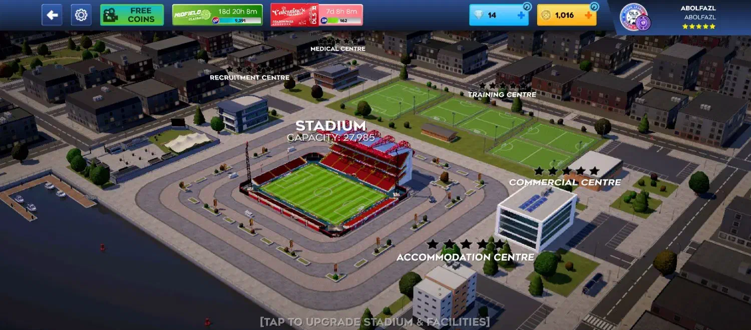 DLS|کنسول، بازی ویدئویی و آنلاین|مشهد, گلشور|دیوار