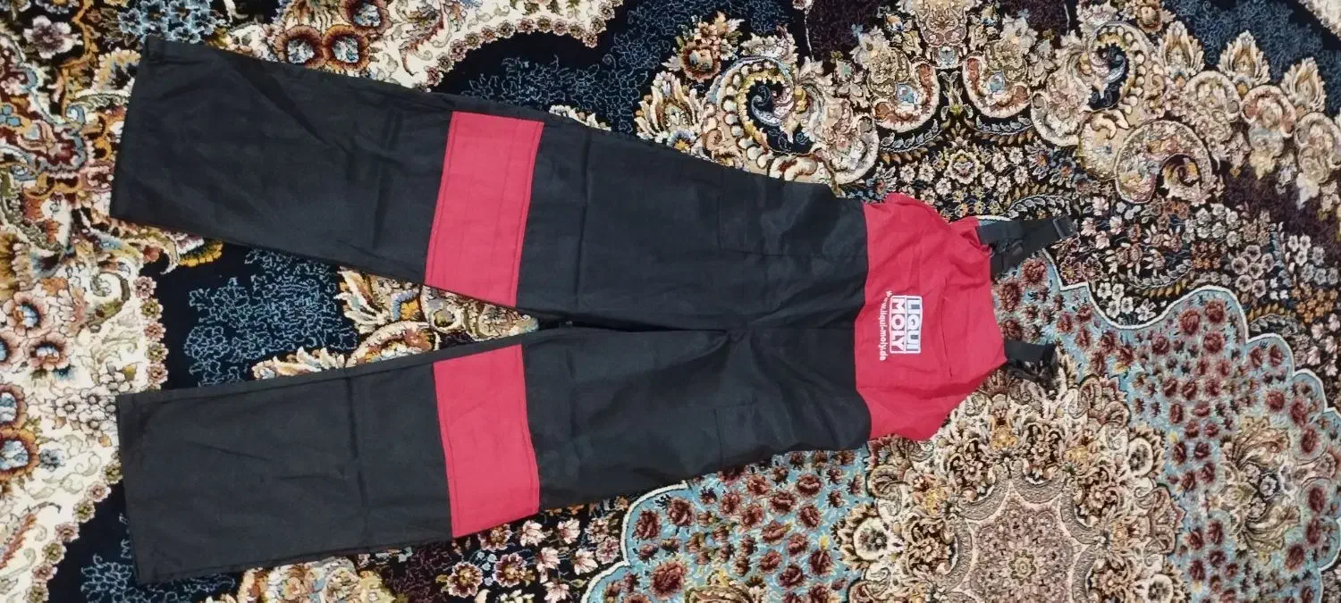 لباس کار|لباس|سنقر, |دیوار