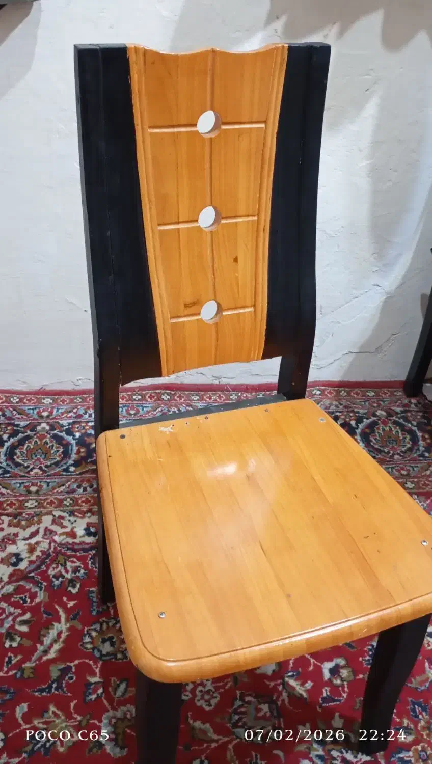 صندلی|صندلی و نیمکت|آبادان, |دیوار