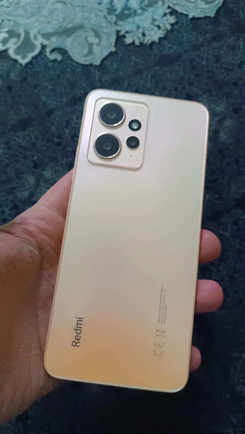 گوشی موبایل شیائومی note12 4G نوت ۱۲|موبایل|شهریار, شهریار|دیوار