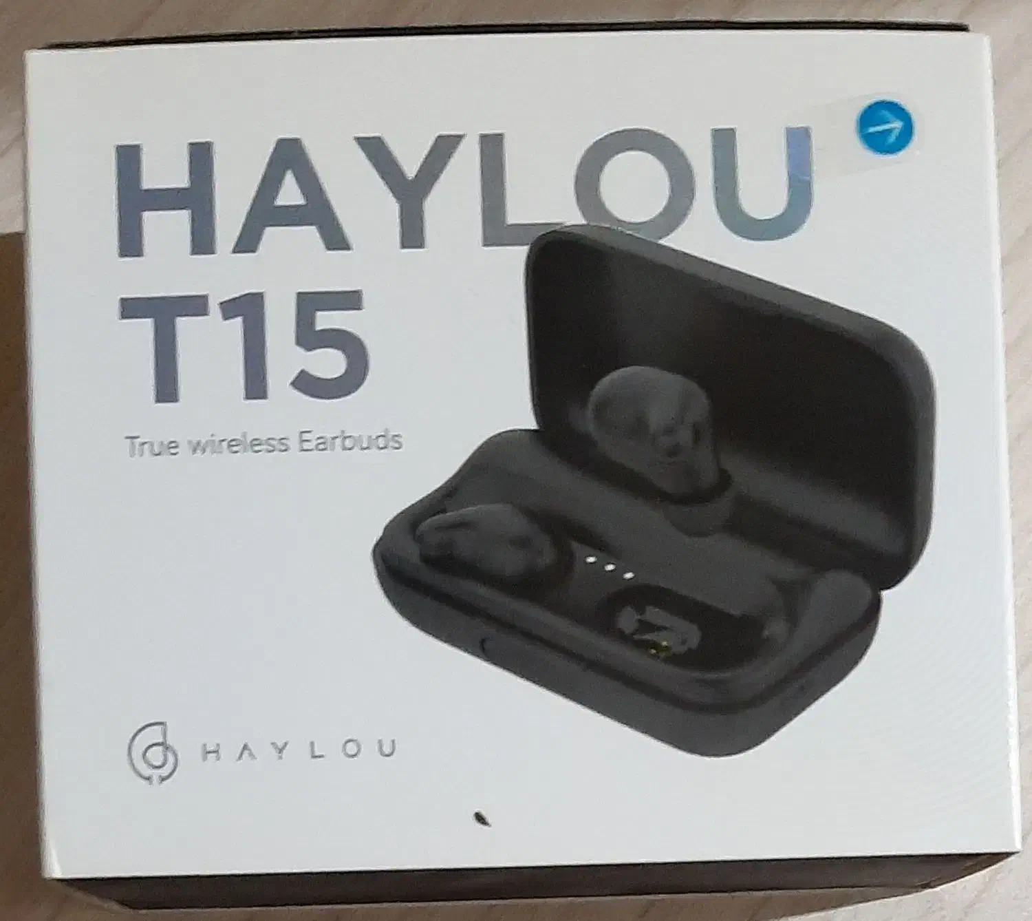 ایرپاد Haylou|لوازم جانبی موبایل و تبلت|مشگین شهر, |دیوار