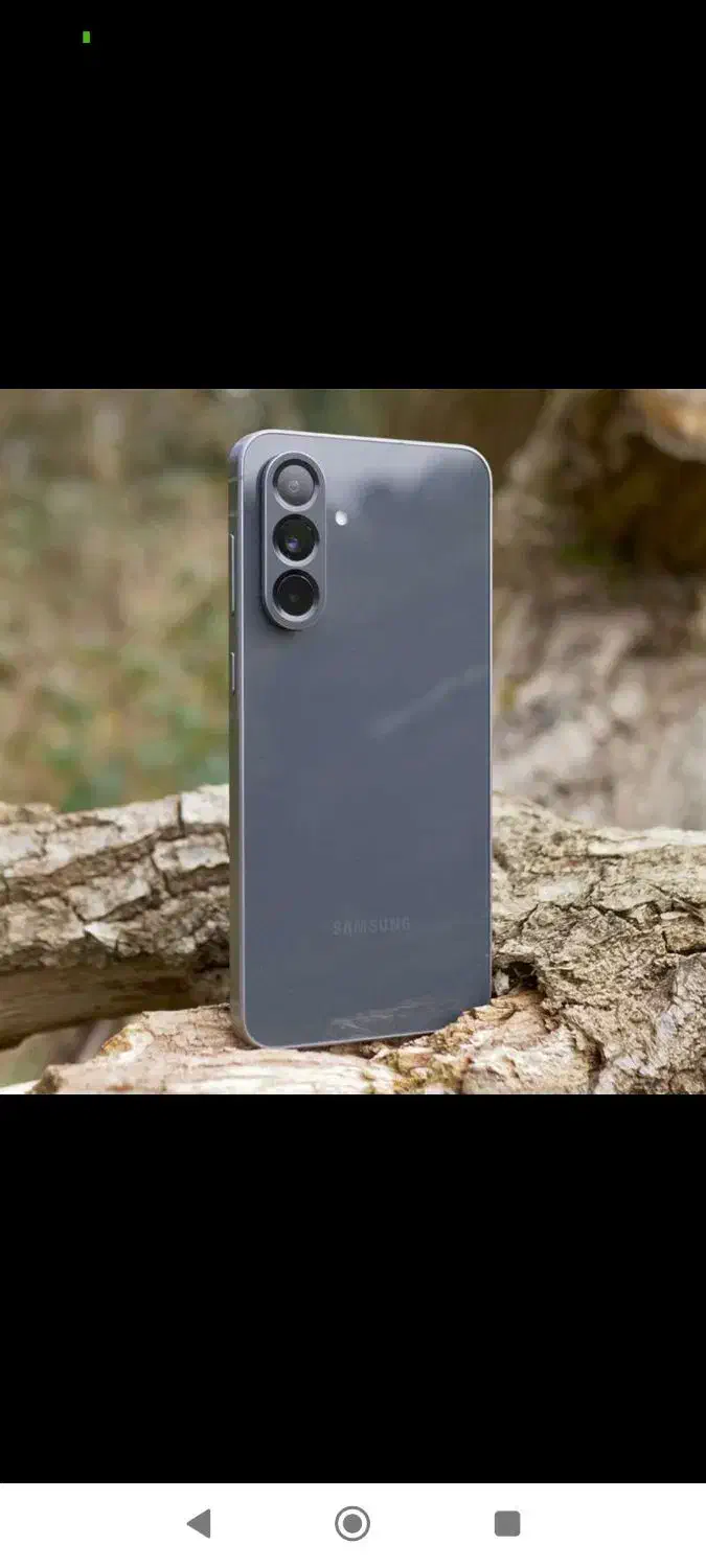 گوشی سامسونگ A56|موبایل|خرم‌آباد, |دیوار