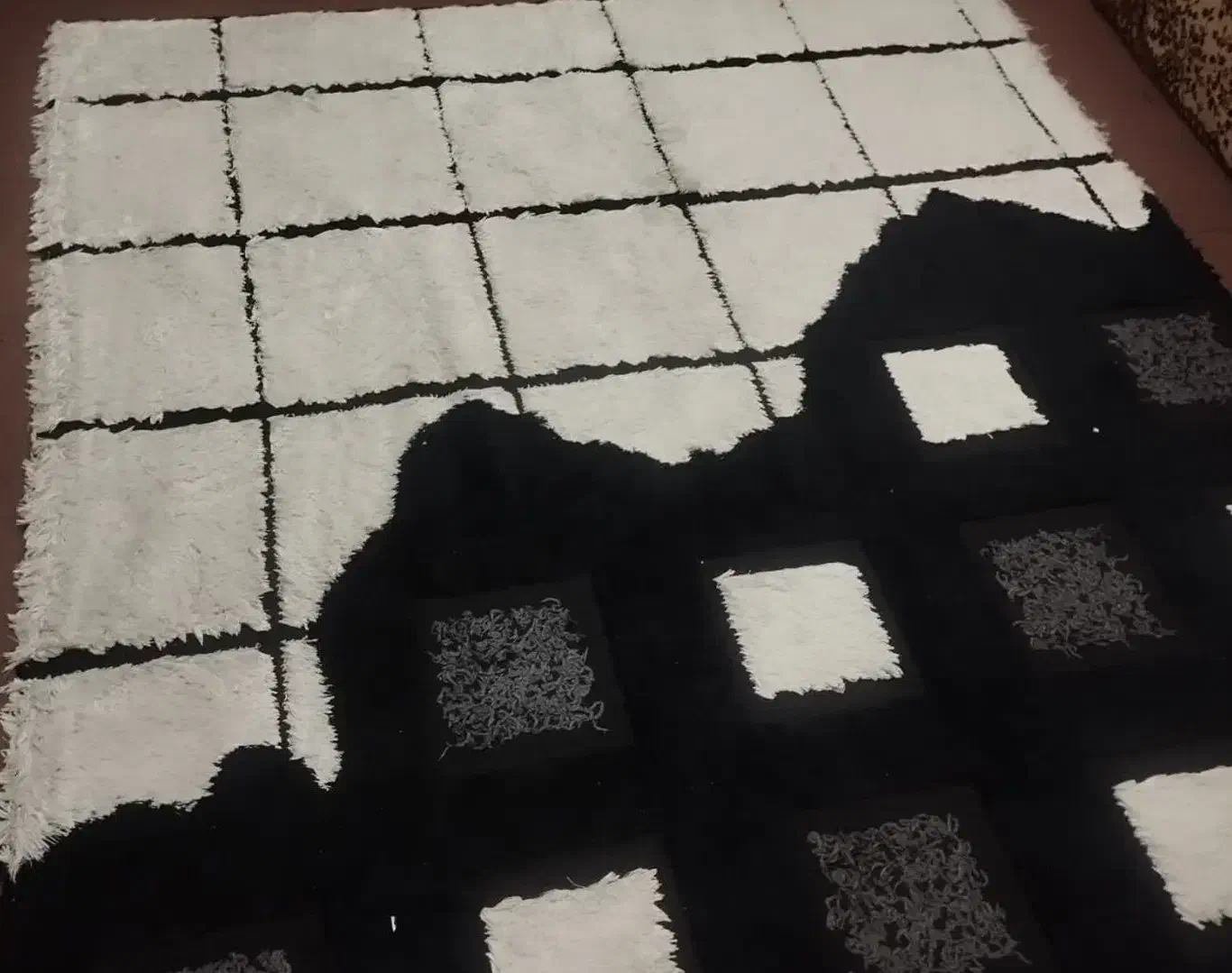 فرش|فرش|اردبیل, |دیوار