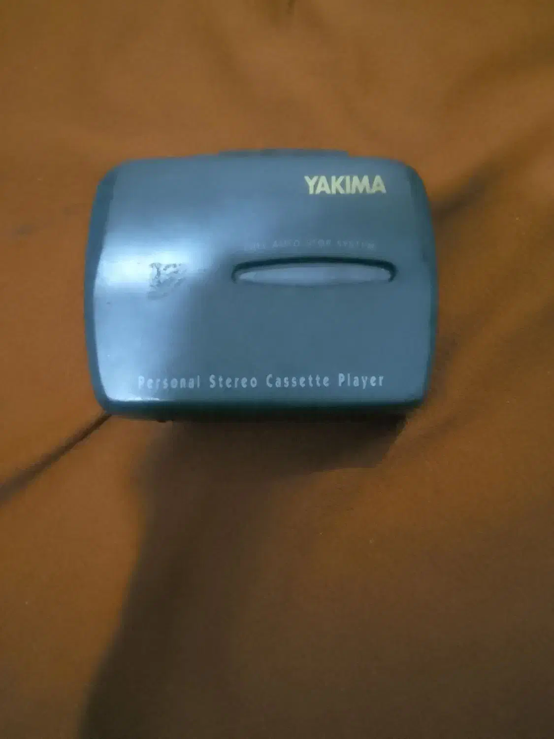 ضبط واکبند|پخش‌کننده همراه|مشکین‌دشت, |دیوار