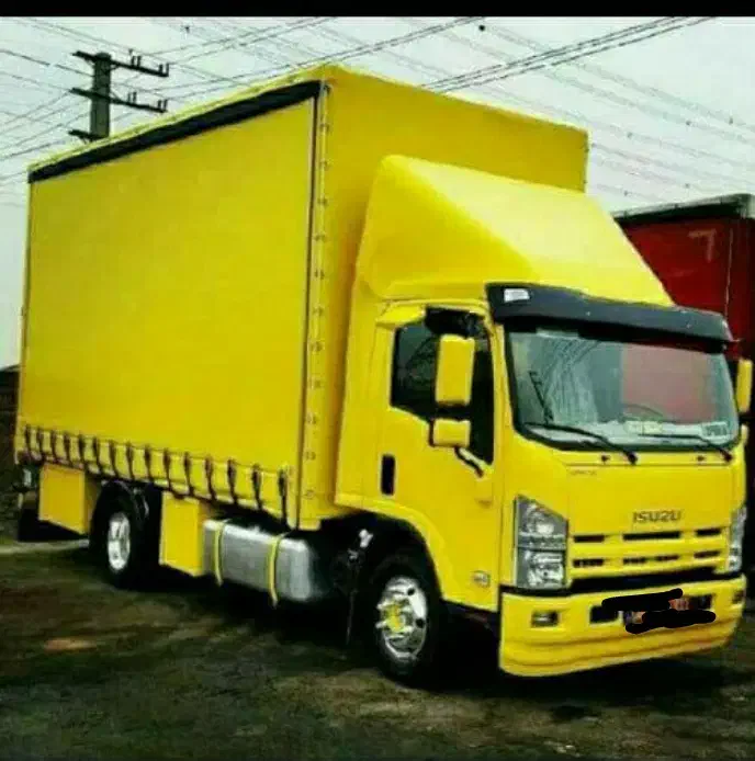 باربری محمد/خرمدشت کمالشهرکیانمهرححارک/تمامکرج|خدمات حمل و نقل|کرج, خرمدشت|دیوار