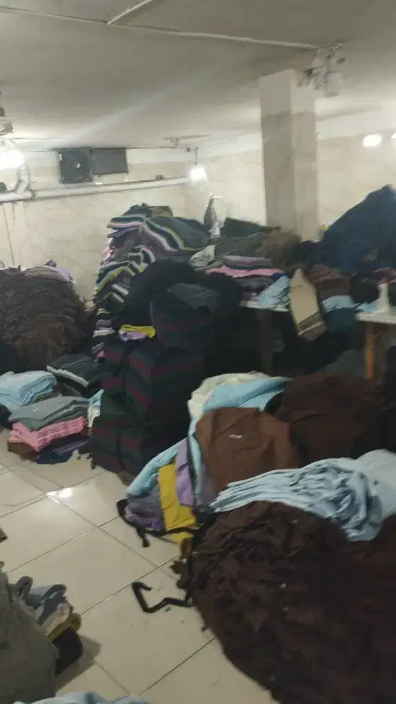 وسط کار با حقوق حداقل ۱۴ میلیون ماهانه|استخدام صنعتی، فنی، مهندسی|تهران, کیانشهر|دیوار