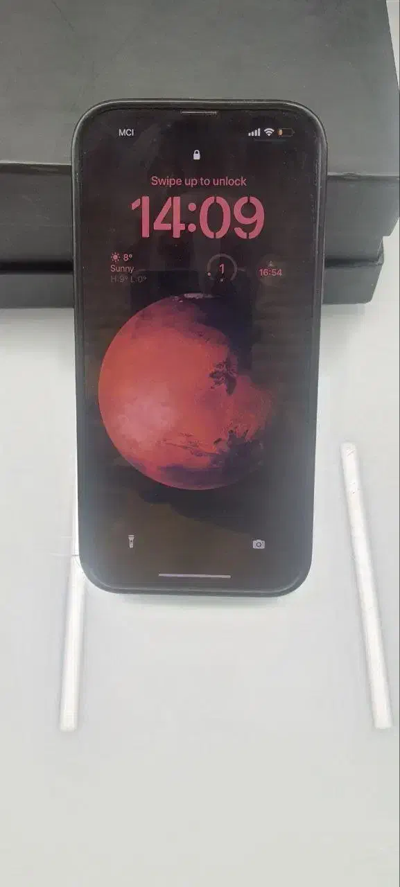 آیفون 13 پرومکس|موبایل|تهران, بهارستان|دیوار