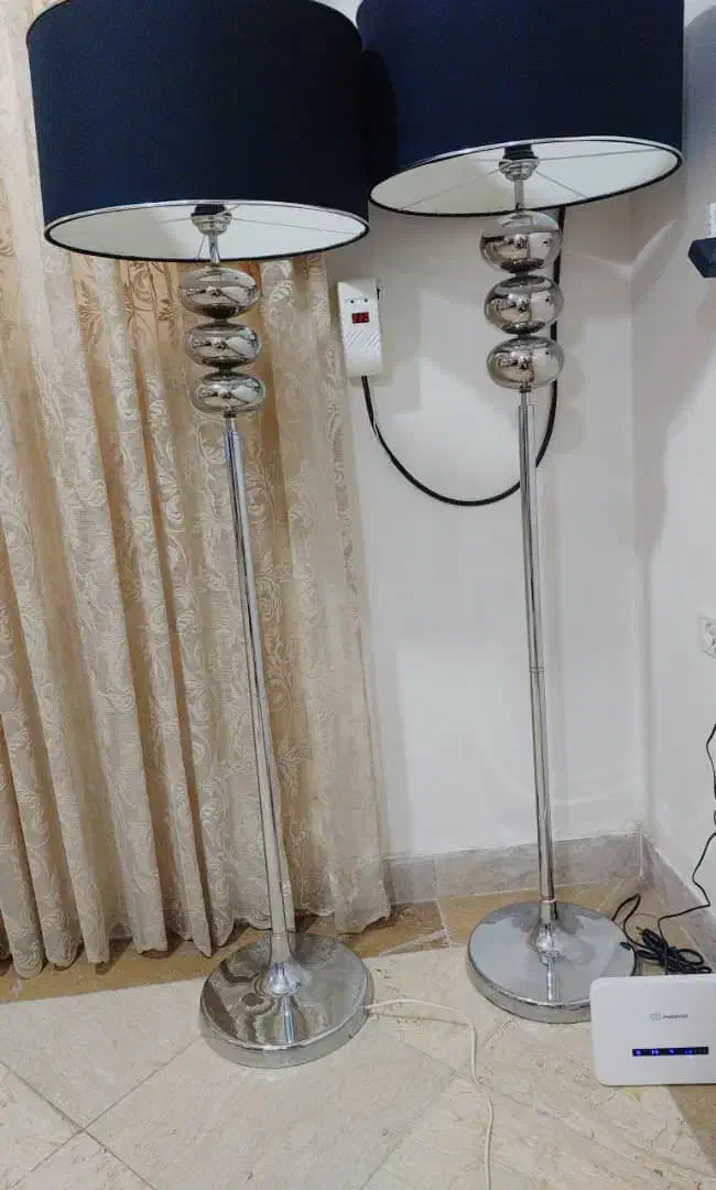 آباژور و آینه|چراغ خواب و آباژور|اهواز, کیانپارس |دیوار