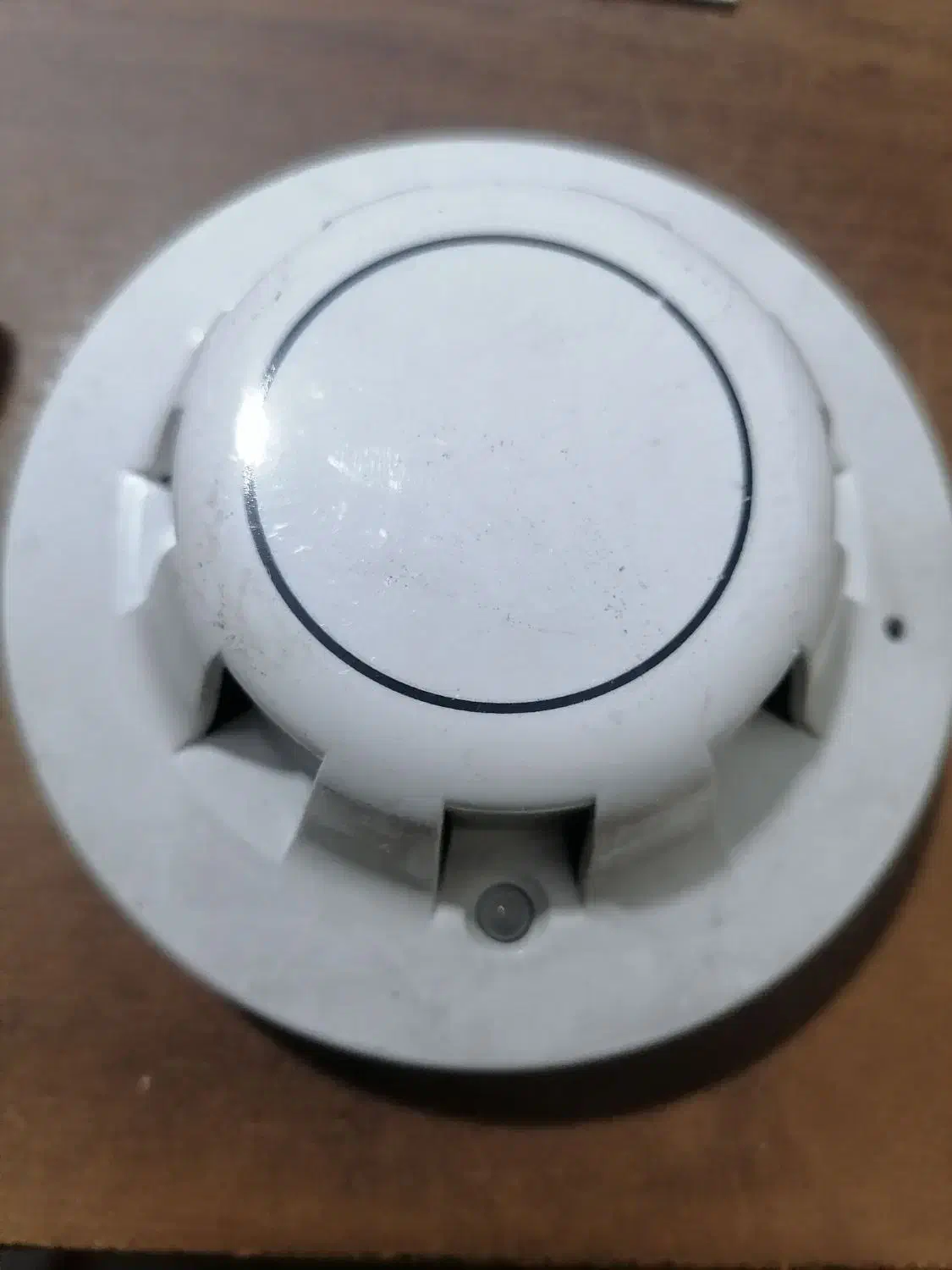 دتکتور دود اپولو|مصالح و تجهیزات ساختمان|تهران, امیریه|دیوار