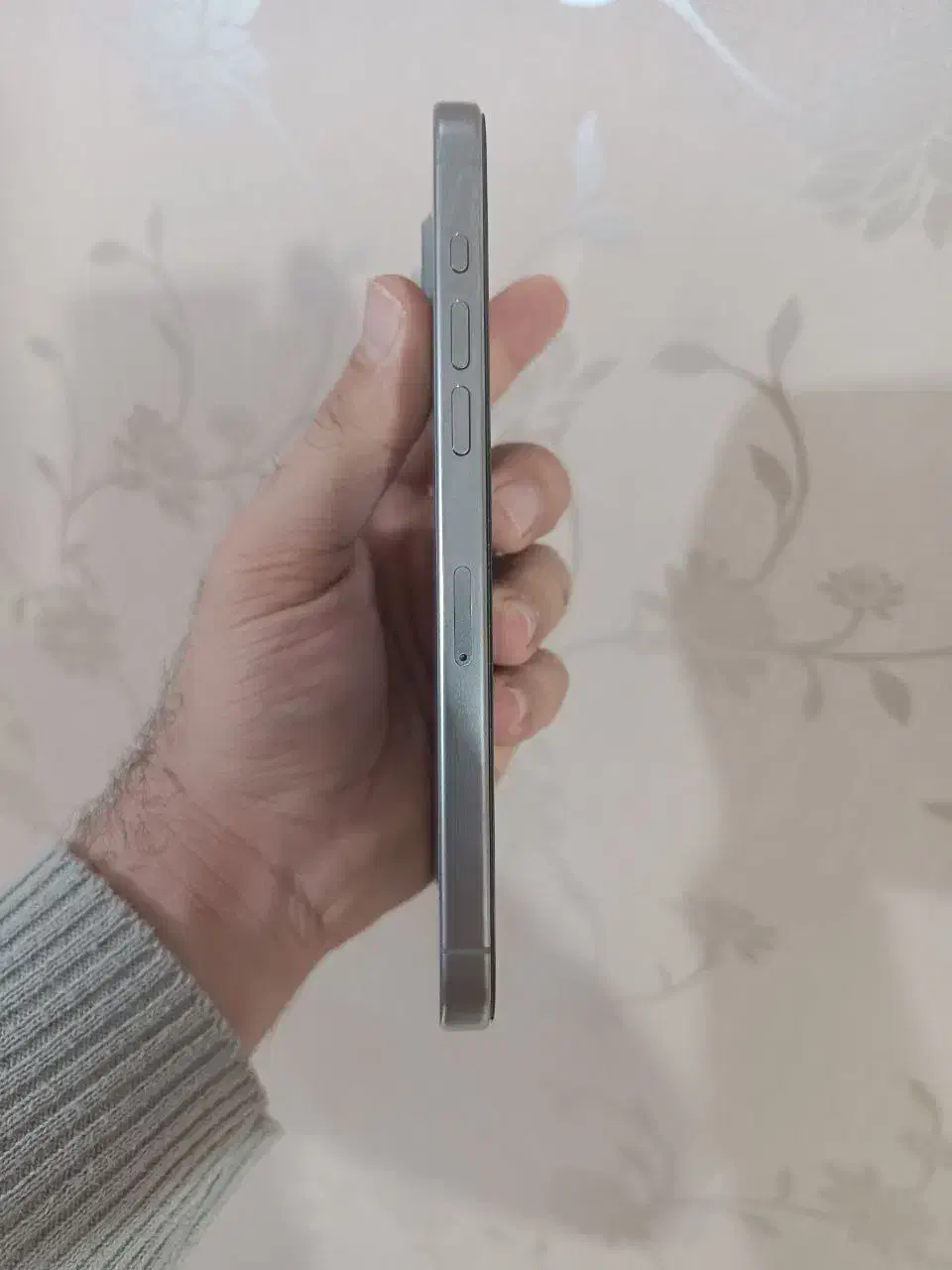 Apple15 pro max|موبایل|همدان, |دیوار