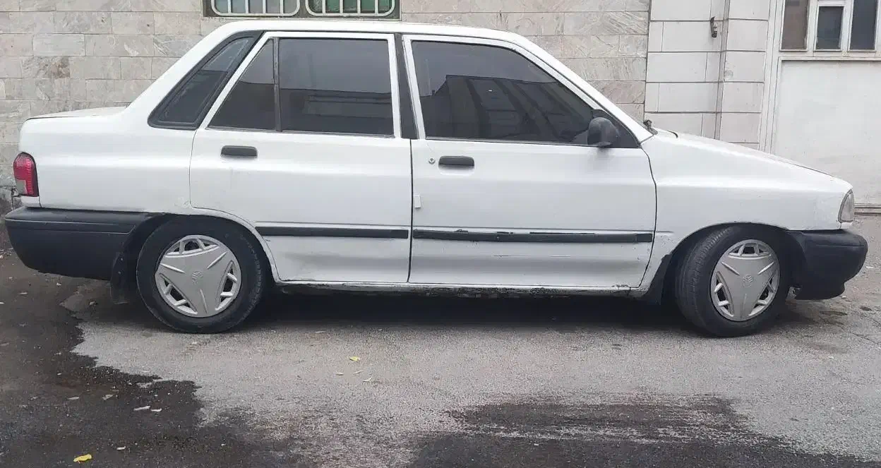 پراید|خودرو سواری و وانت|اراک, |دیوار