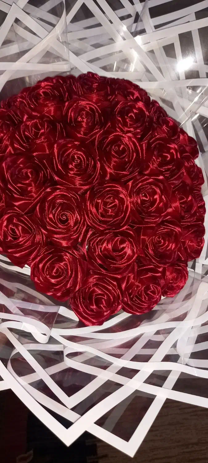 گل ربانی|گل مصنوعی|شیراز, کوزه گری|دیوار