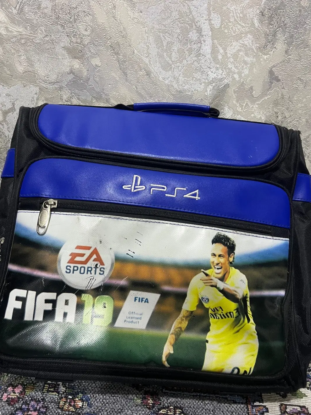 Ps4 فت|کنسول، بازی ویدئویی و آنلاین|اهواز, کیانشهر|دیوار