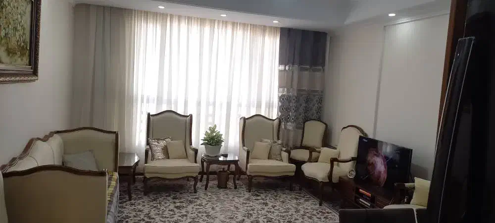 واحد ۷۲ متر تهرانسر شهرک دریا (نو ساز)|فروش آپارتمان|تهران, شهرک دریا|دیوار