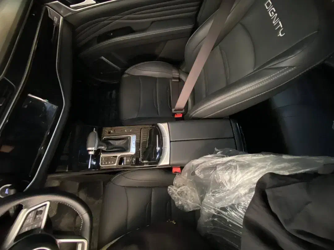 دیگنیتی پرایم|خودرو سواری و وانت|اصفهان, احمدآباد|دیوار