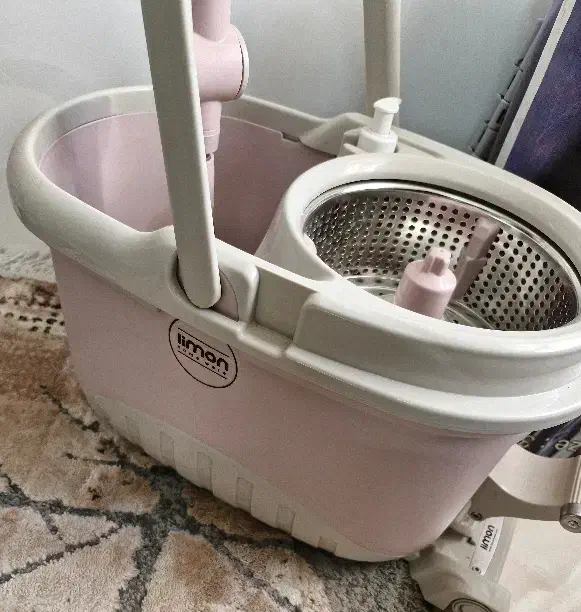 طی لیمون|لوازم نظافت|قم, نوقطار|دیوار