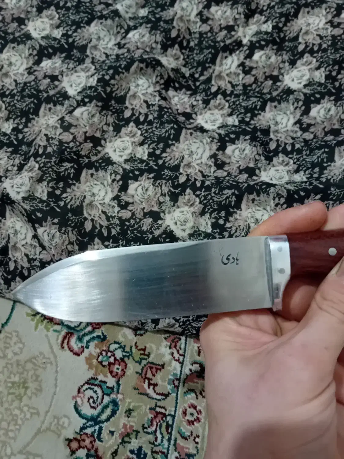 وسایل قصابی|کوهنوردی و کمپینگ|تهران, شهرک رضویه|دیوار