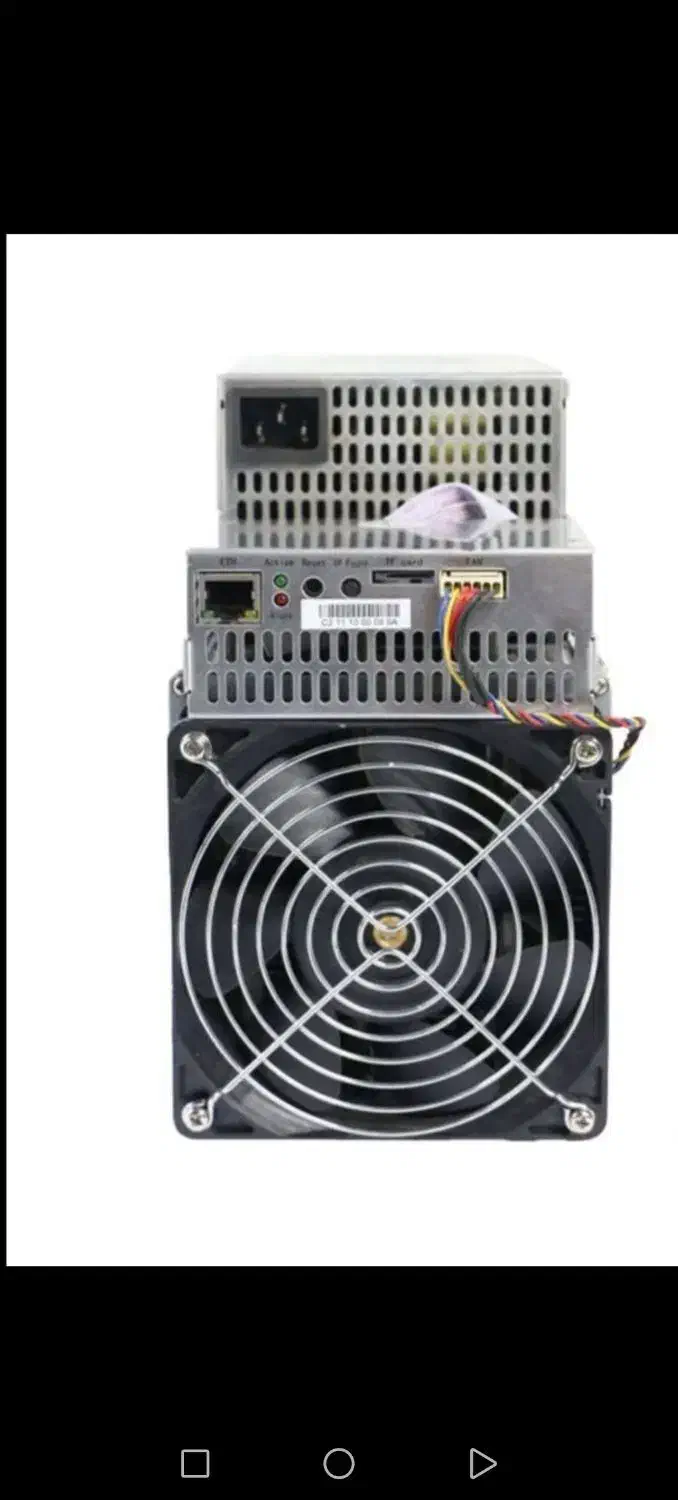 ماینر m20 وm32|قطعات و لوازم جانبی رایانه|اهواز, شهرک برق|دیوار