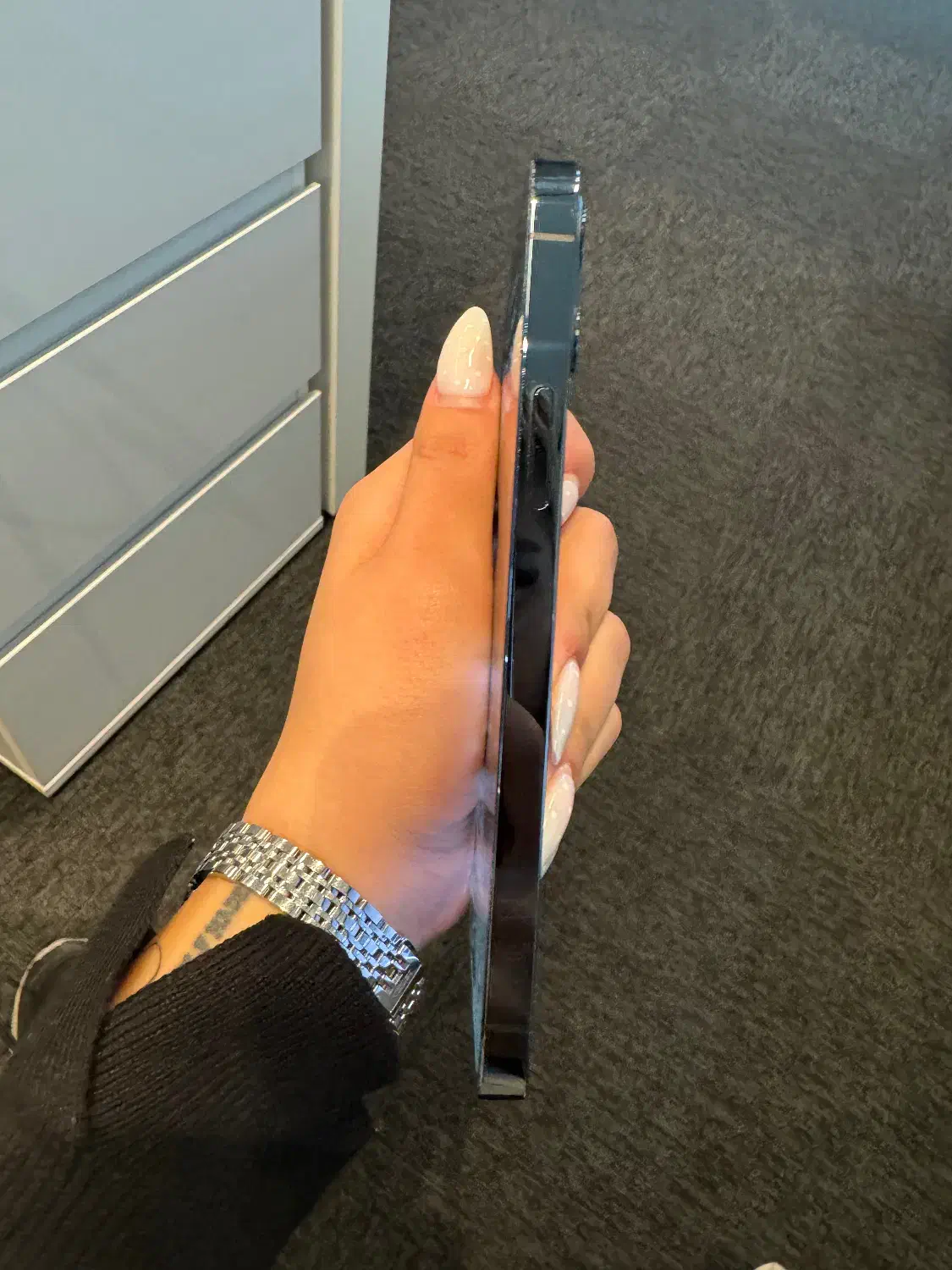 ایفون 12pro|موبایل|تهران, میرداماد|دیوار