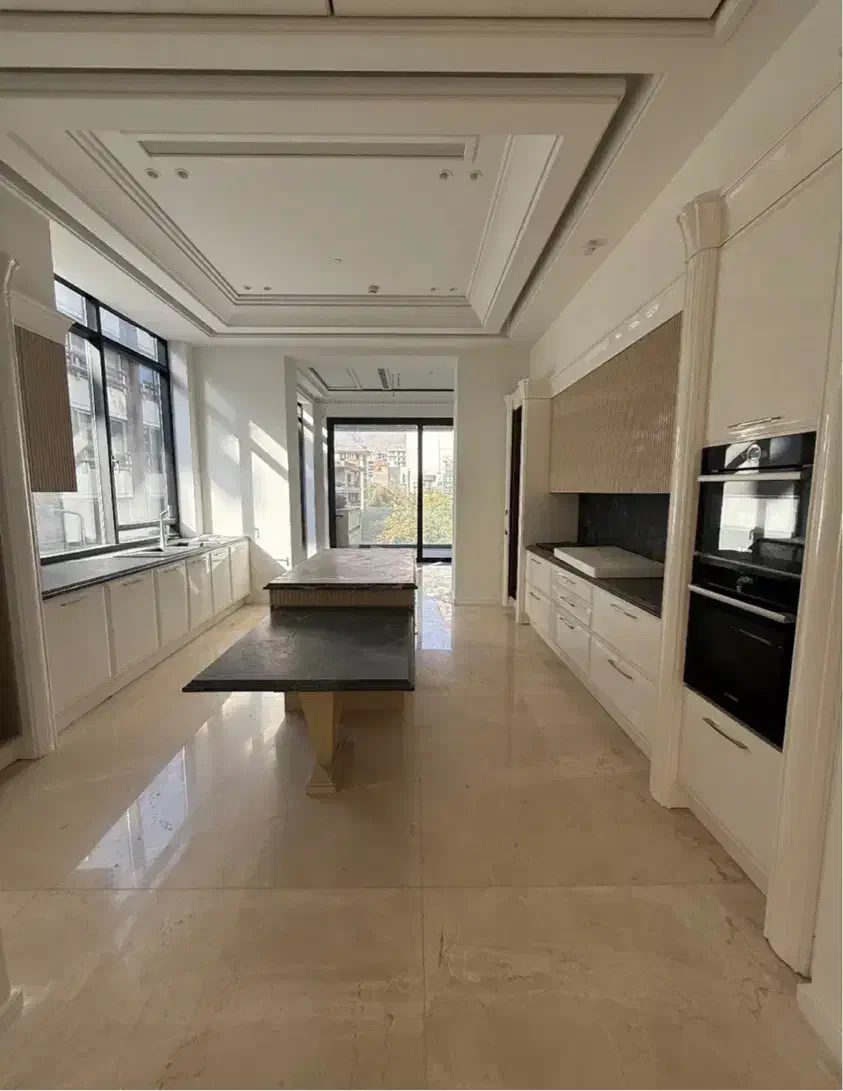 فرشته ۳۱۰ متر برج باغ لوکس و لاکچری « آفر ویژه »|فروش آپارتمان|تهران, الهیه|دیوار