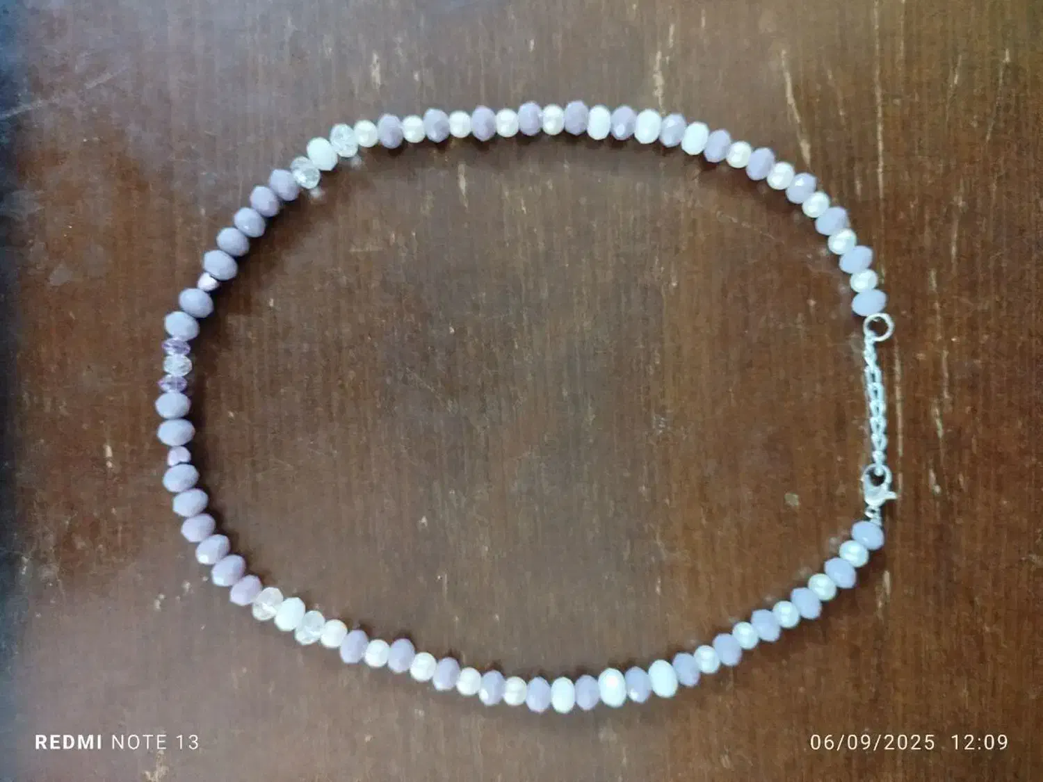 گرنبند مهره ای|بدلیجات|کاشان, معلم|دیوار