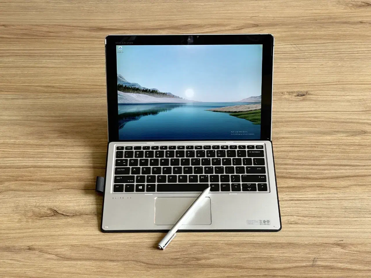 Hp elite x2 1012 G2|رایانه همراه|بهبهان, |دیوار