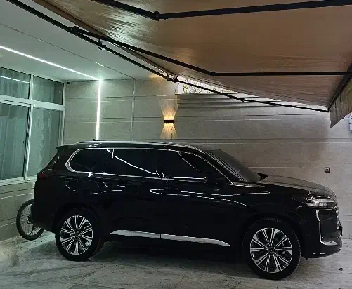 ایکستریم Qx ورژن جدید|خودرو سواری و وانت|فلاورجان, |دیوار