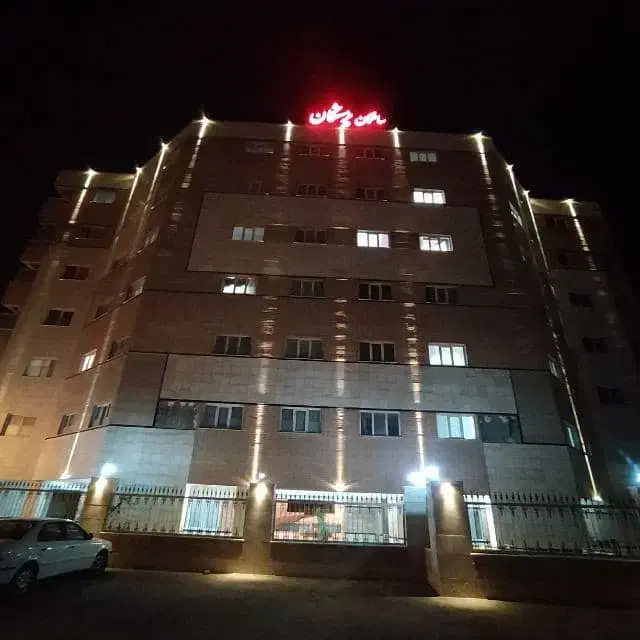 رهن و اجاره آپارتمان ۱۶۰ متری ۳ خوابه|اجارهٔ آپارتمان|جهرم, |دیوار