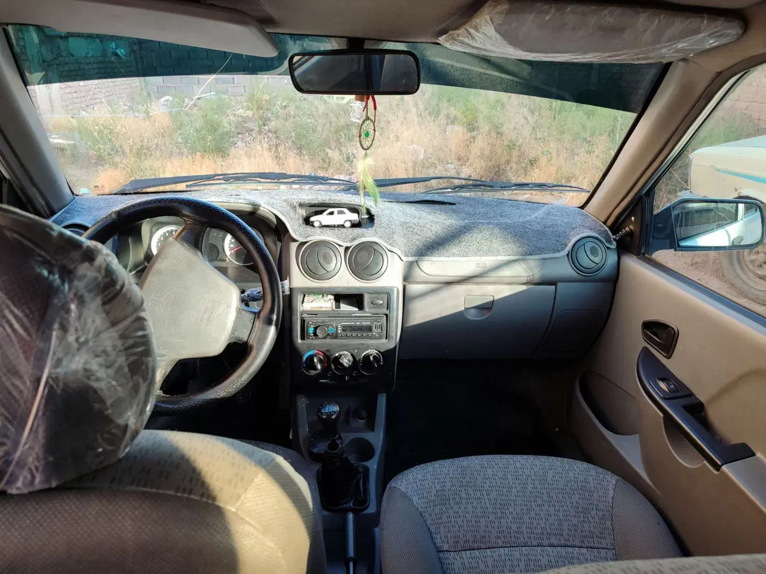 پراید ۱۳۱|خودرو سواری و وانت|کرمان, |دیوار