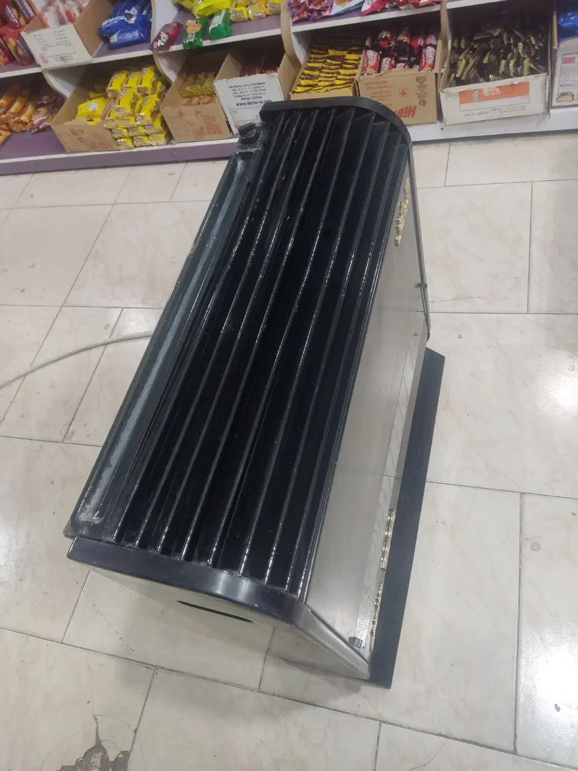 بخاری آزمایش|بخاری، هیتر، شومینه|ارومیه, |دیوار