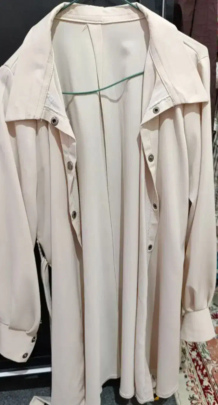 مانتوسایز۴۴تا۴۶|لباس|ارومیه, |دیوار