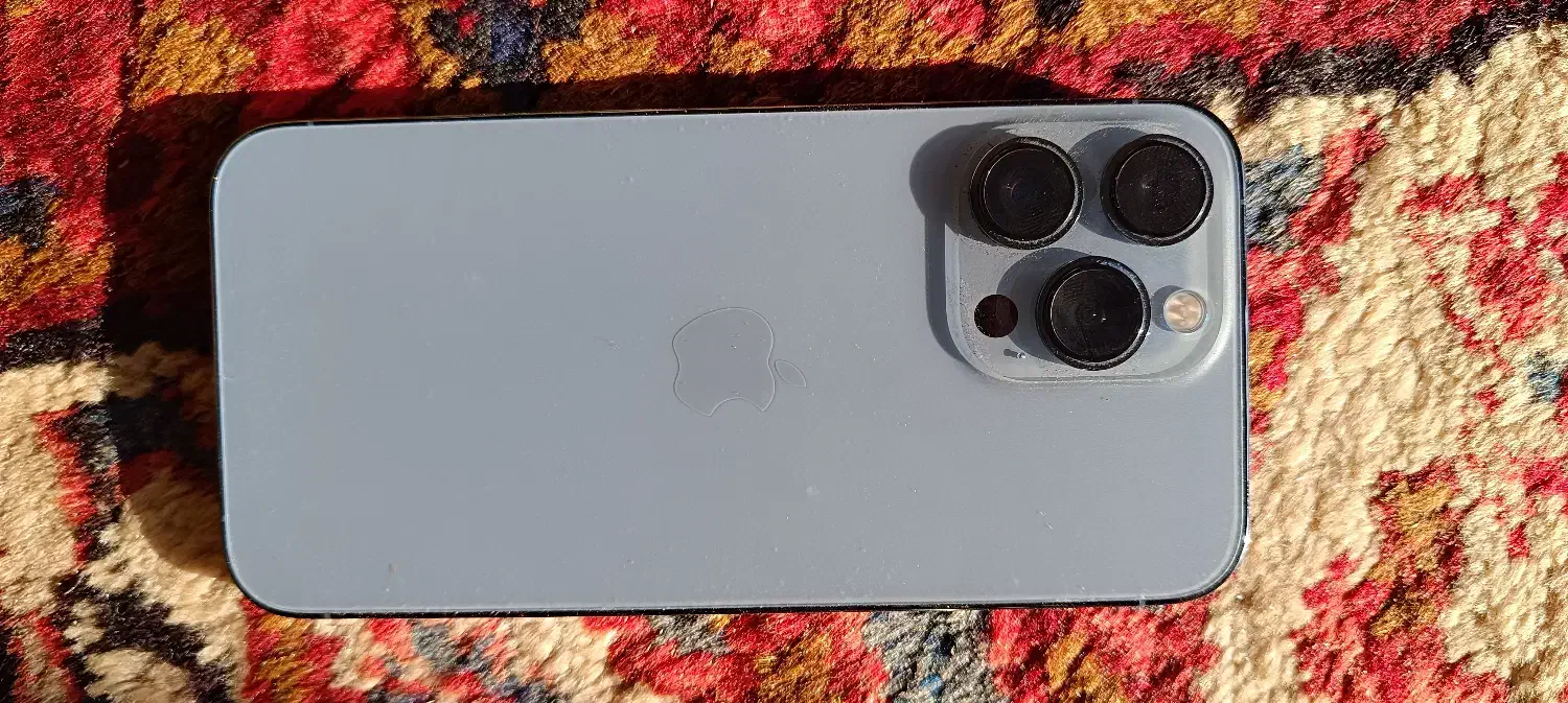 آیفون 13 پرو|موبایل|بناب, |دیوار