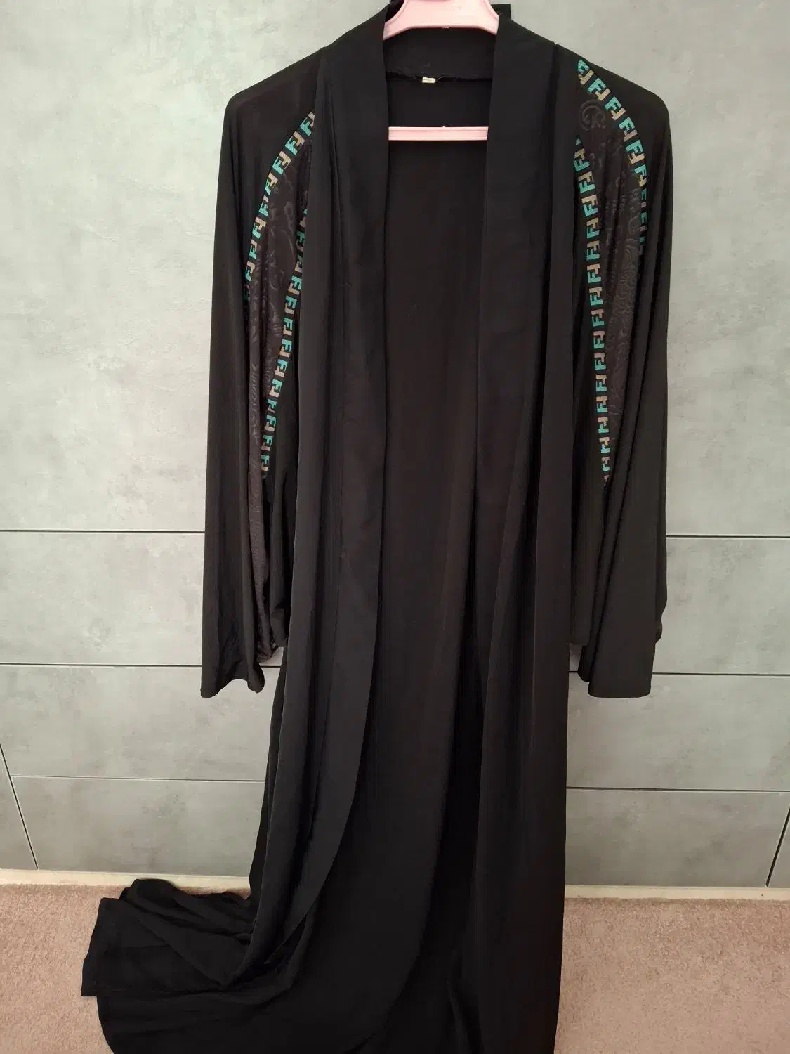 مانتو عبایی زنانه|لباس|رفسنجان, |دیوار