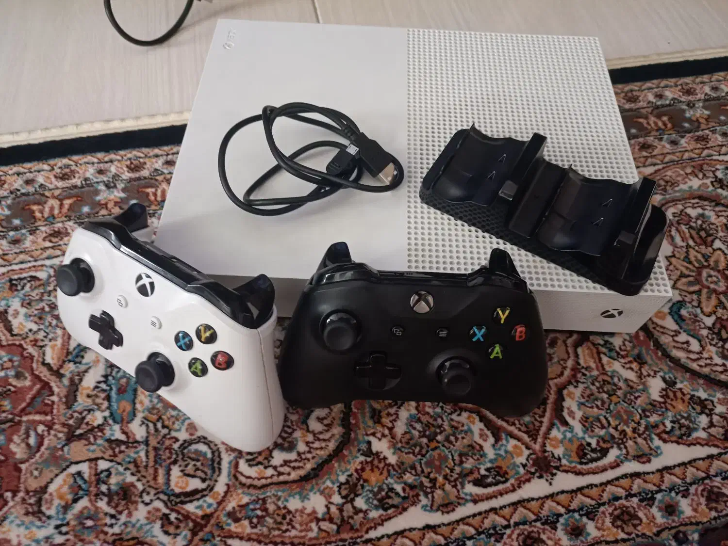 ایکی باکس وان نو|کنسول، بازی ویدئویی و آنلاین|الوند, |دیوار