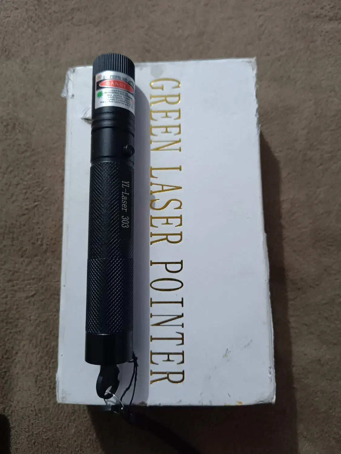 لیزر اصلی|کلکسیون و سرگرمی|چابهار, |دیوار