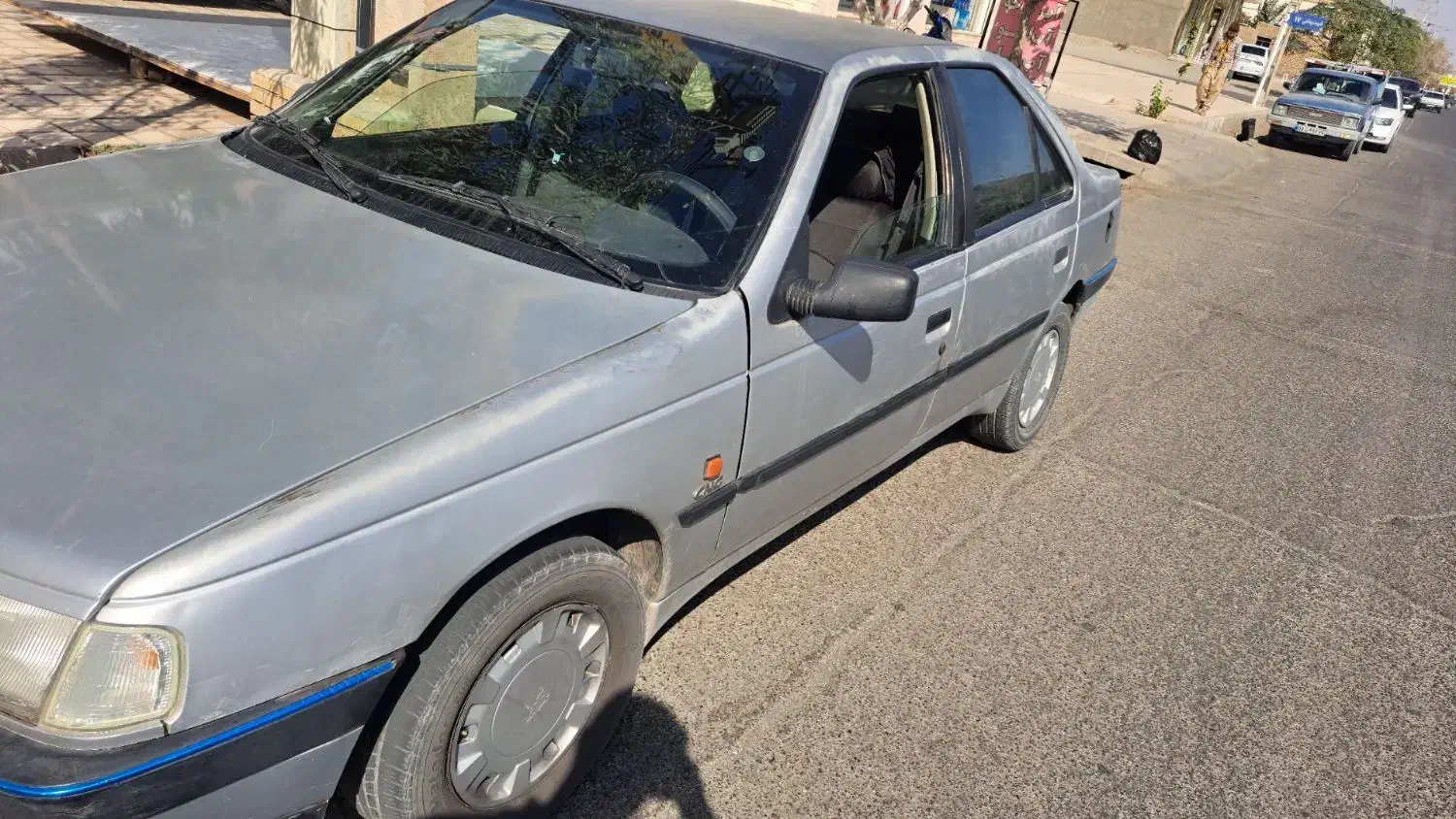 خودرو 405|خودرو سواری و وانت|مه ولات, |دیوار