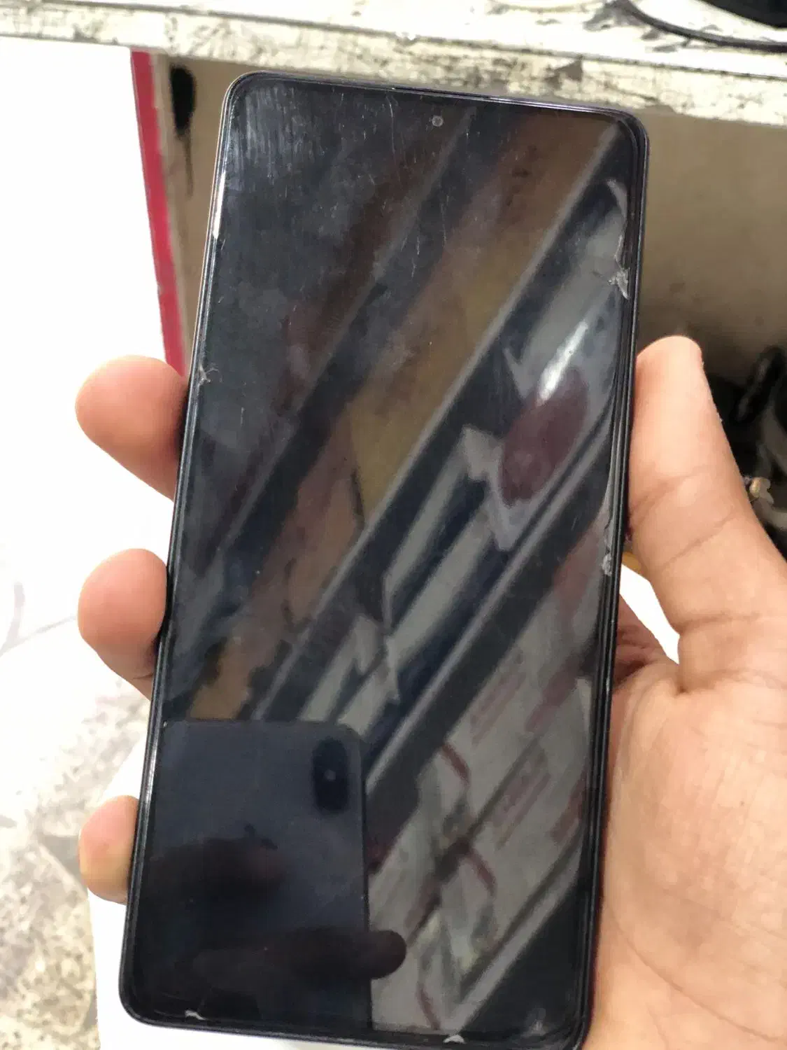 نوت 13 پرو|موبایل|ایرانشهر, |دیوار