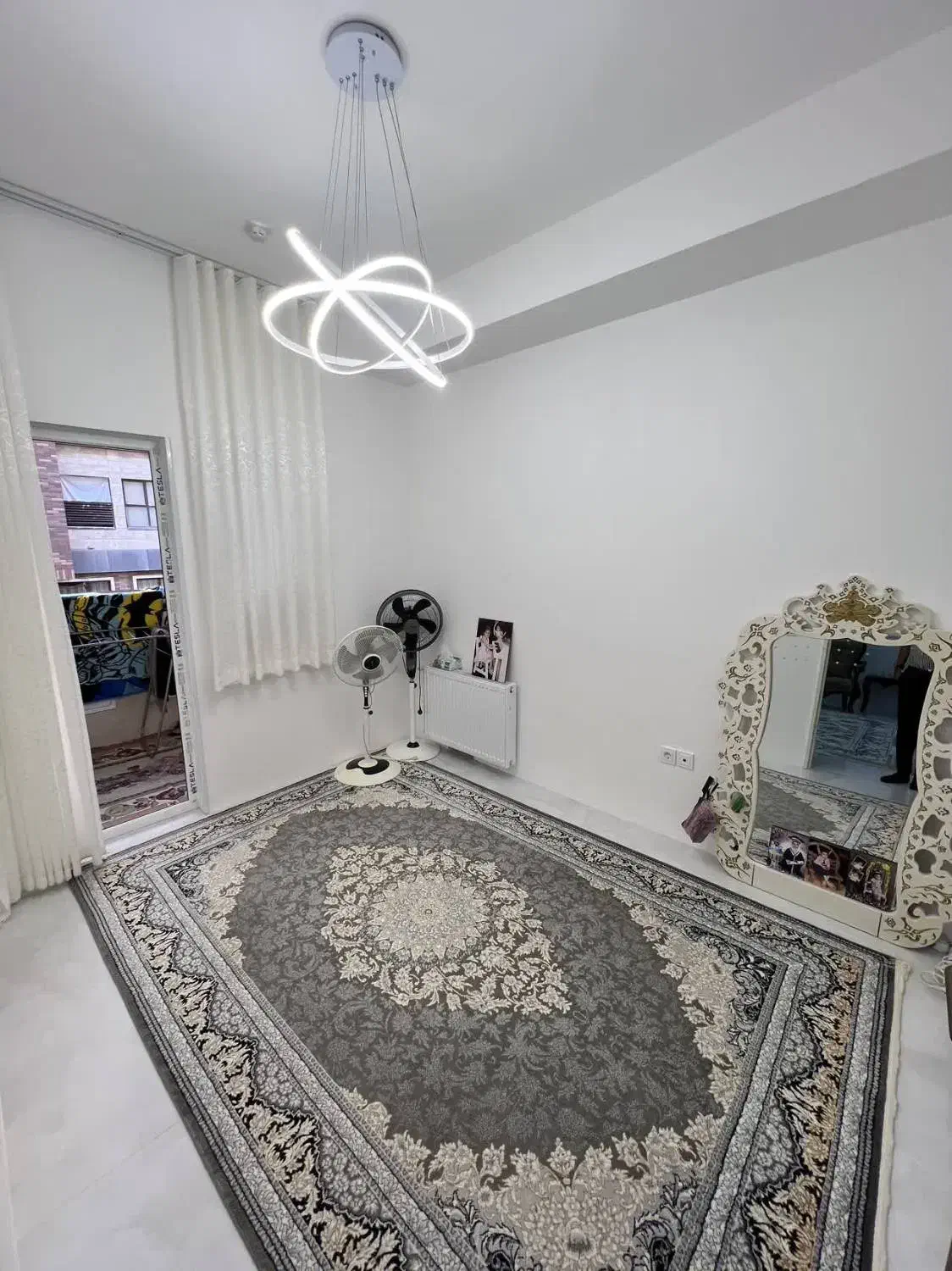 81متر/نوساز/شخصی ساز|فروش آپارتمان|قم, انسجام|دیوار