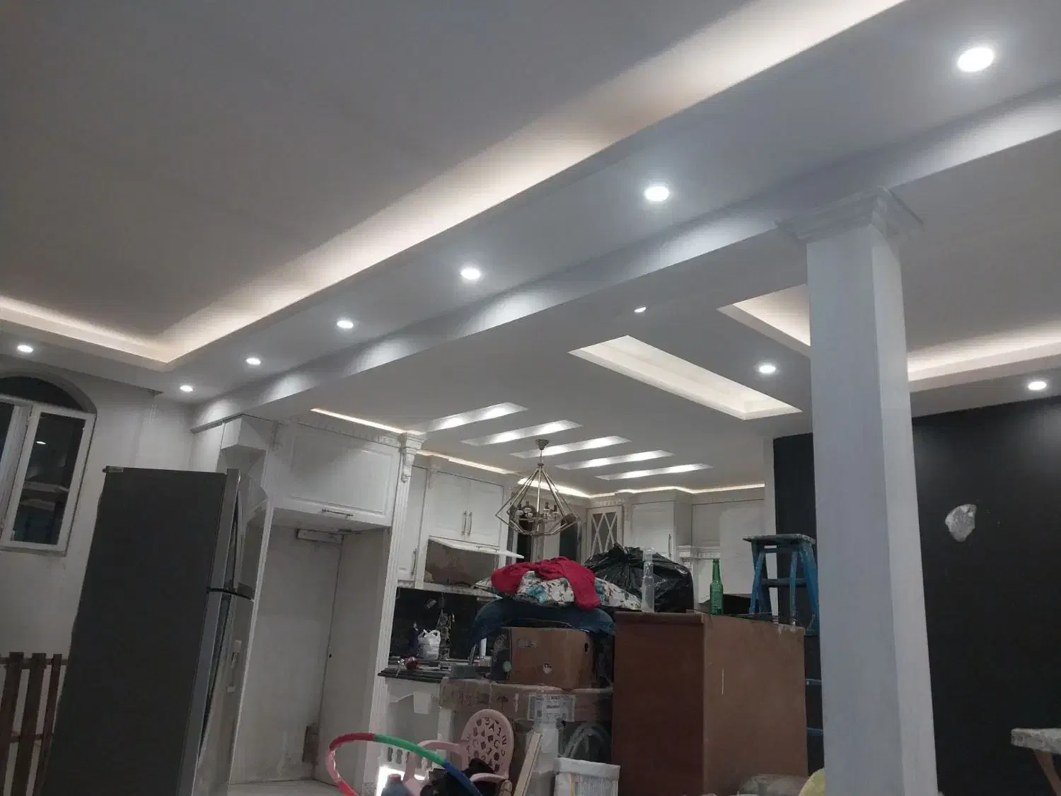 برق سه فازصنعتی برق کار برق ساختمان سیم کشی اتصالی|خدمات پیشه و مهارت|مشهد, شهرک امام هادی (شهرک غرب)|دیوار