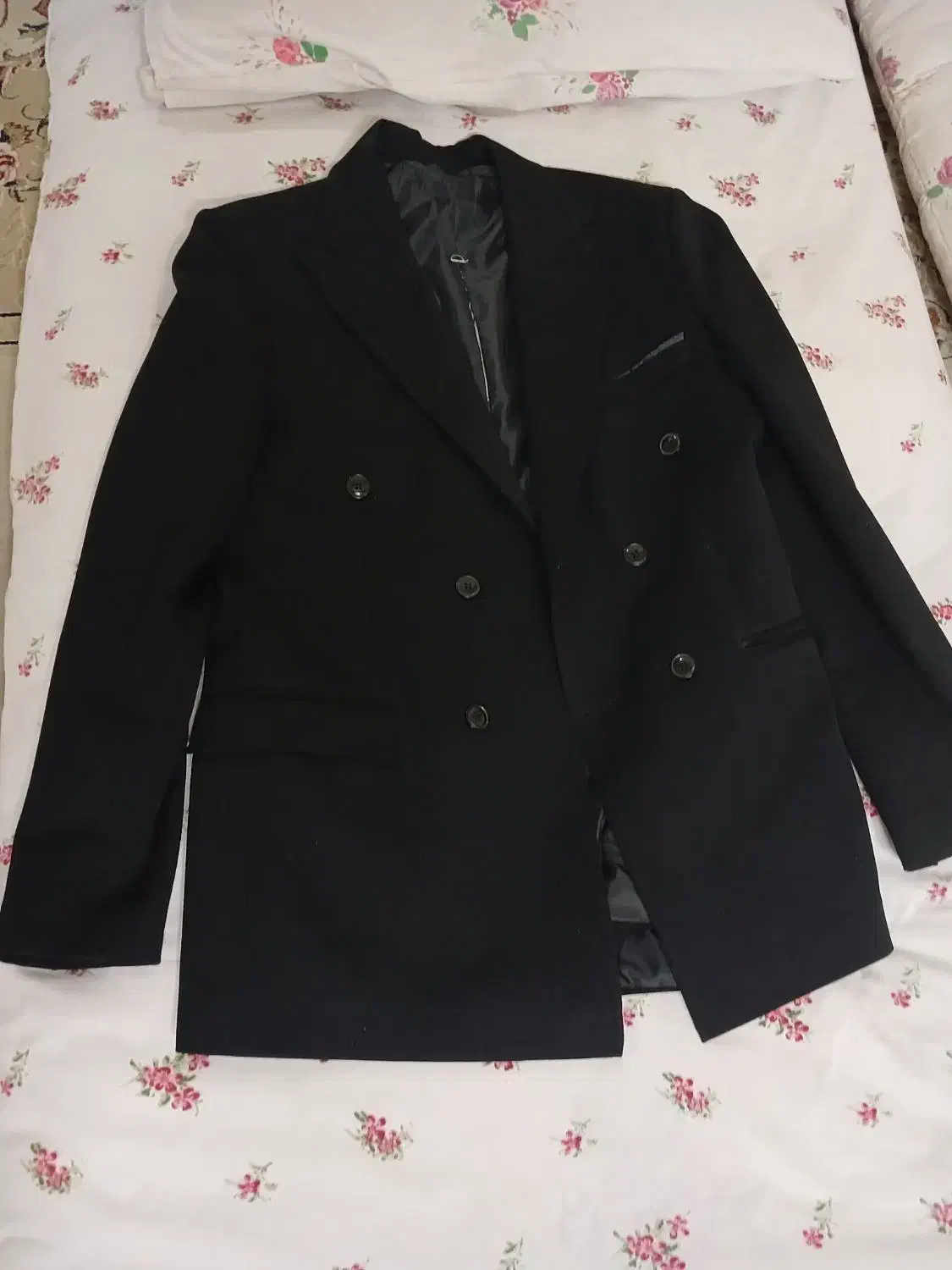 کت شلوار نو نو فروشی|لباس|تهران, تهرانسر مرکزی|دیوار