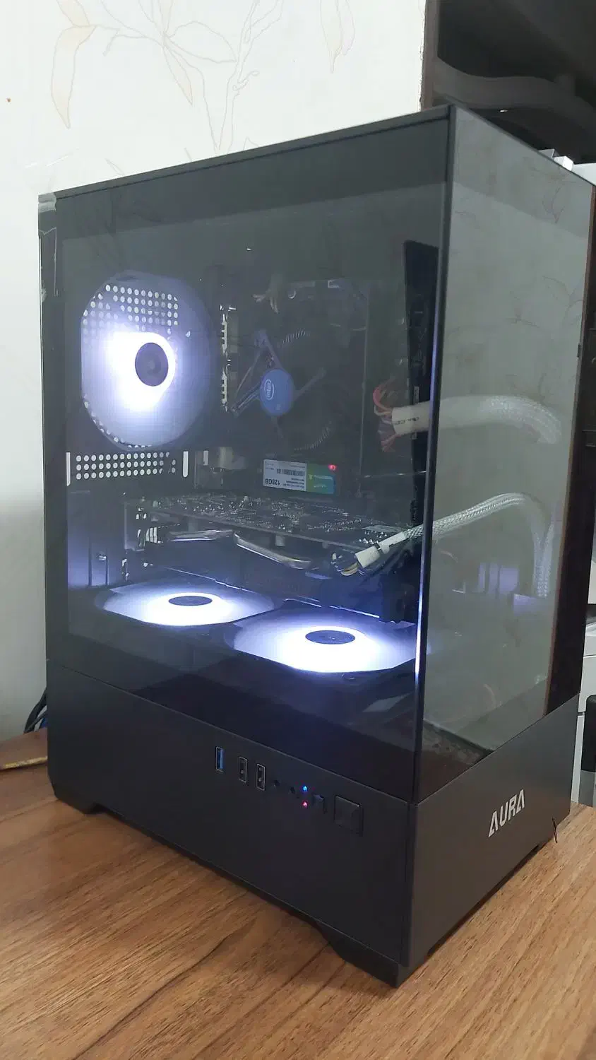 فروش کیس pc|رایانه رومیزی|دزفول, |دیوار