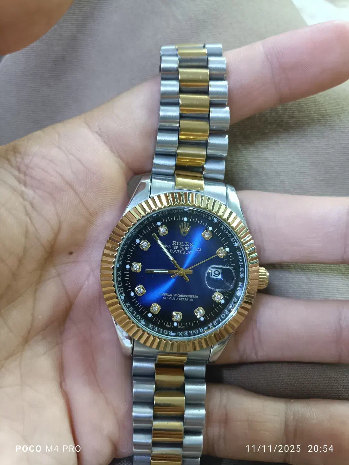 ساعت رولکس|ساعت|پاکدشت, شهرک امام رضا|دیوار