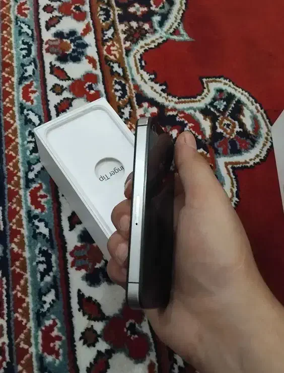 iPhone 4s 32gig|موبایل|تهران, شهرک پردیسان|دیوار