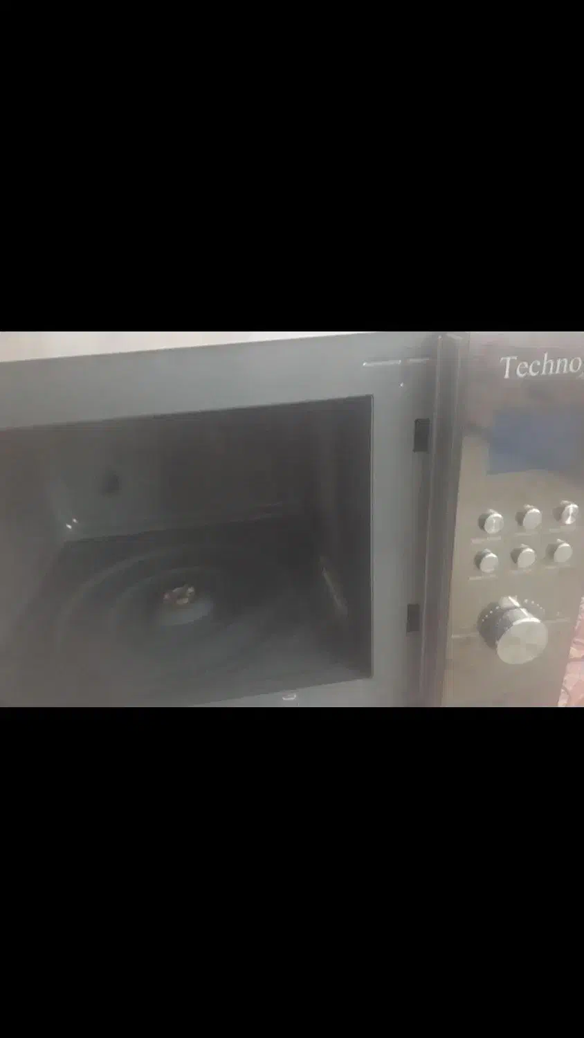 ماکرو ویو|اجاق گاز و لوازم برقی پخت‌وپز|شهرکرد, |دیوار