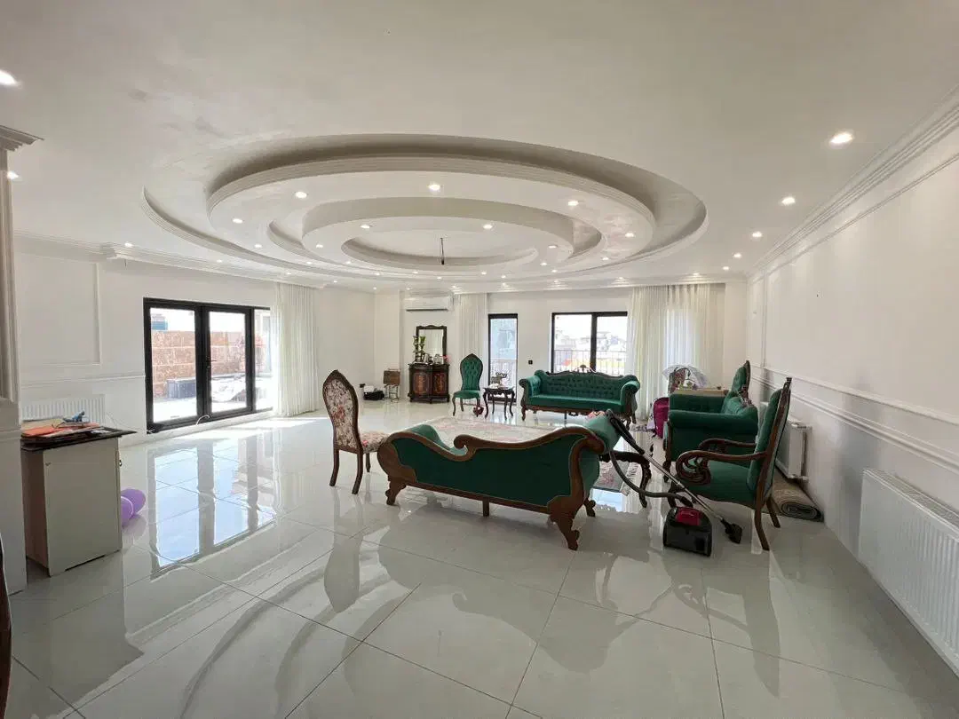 پنت ۲۶۰ متری امام رضا (کوچه برند)|فروش آپارتمان|آمل, |دیوار