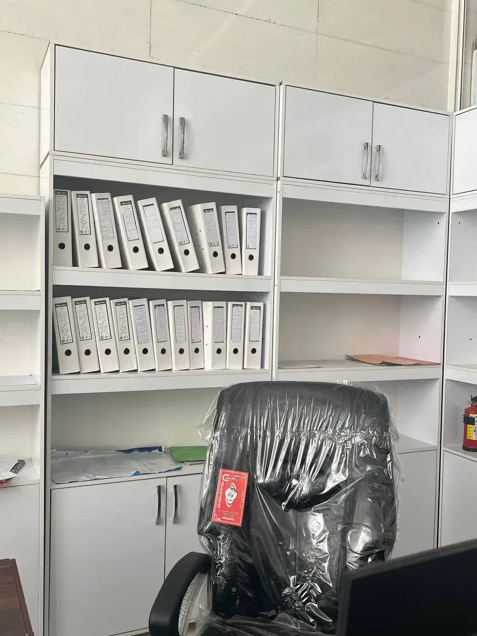 کمد و قفسه مغازه|فروشگاه و مغازه|کرمانشاه, |دیوار