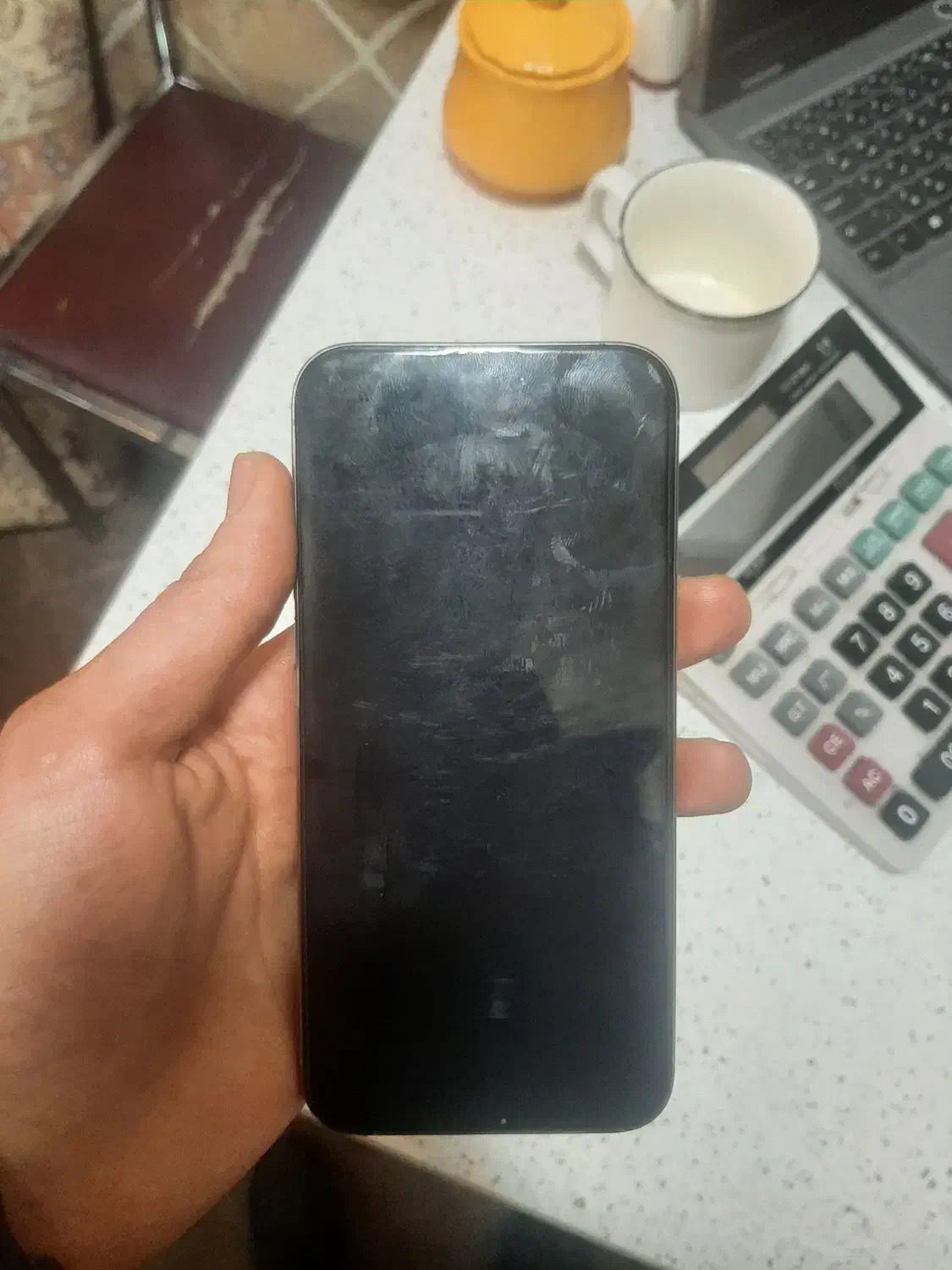 ۱۵ پرومکس|موبایل|تبریز, |دیوار