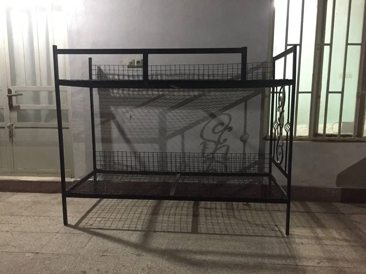 تخت دو طبقه|تخت و سرویس خواب|مشهد, نوید|دیوار